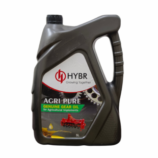 Agri Pure Genuine Rotavator Oil
